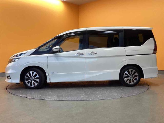 セレナ ハイウェイスター Vセレクション ETC 全周囲カメラ ナビ TV クリアランスソナー オートクルーズコントロール パークアシスト 衝突被害軽減システム 両側電動スライドドア オートライト LEDヘッドランプ(6枚目)