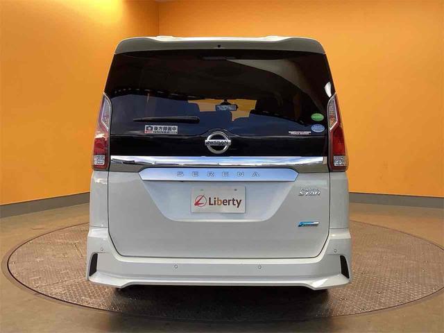 セレナ ハイウェイスター Vセレクション ETC 全周囲カメラ ナビ TV クリアランスソナー オートクルーズコントロール パークアシスト 衝突被害軽減システム 両側電動スライドドア オートライト LEDヘッドランプ(8枚目)