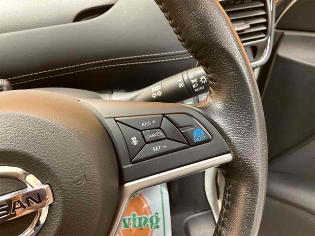 セレナ ハイウェイスター Vセレクション ETC 全周囲カメラ ナビ TV クリアランスソナー オートクルーズコントロール パークアシスト 衝突被害軽減システム 両側電動スライドドア オートライト LEDヘッドランプ(21枚目)