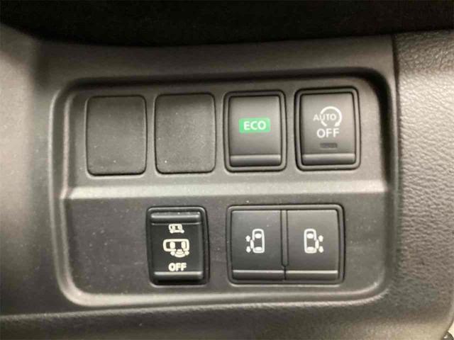 セレナ ライダー ETC 全周囲カメラ TV オートクルーズコントロール 衝突被害軽減システム 両側電動スライドドア オートライト LEDヘッドランプ スマートキー アイドリングストップ 電動格納ミラー 後席モニター(24枚目)