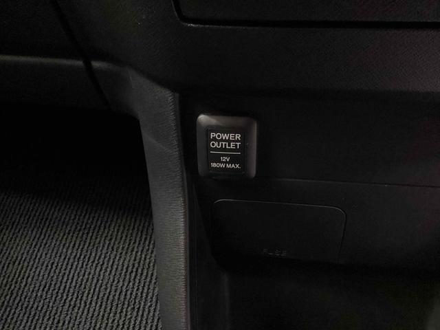 ステップワゴンスパーダ Ｓ　ＥＴＣ　バックカメラ　ナビ　ＴＶ　オートクルーズコントロール　両側電動スライドドア　ＨＩＤ　スマートキー　アイドリングストップ　電動格納ミラー　３列シート　ＣＶＴ　アルミホイール　ＣＤ　ＤＶＤ再生（26枚目）