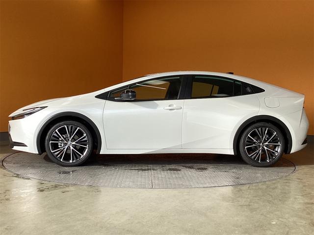 プリウス G クリアランスソナー レーンアシスト オートクルーズコントロール 衝突被害軽減システム 全周囲カメラ TV アルミホイール オートマチックハイビーム オートライト LEDヘッドランプ CVT(6枚目)