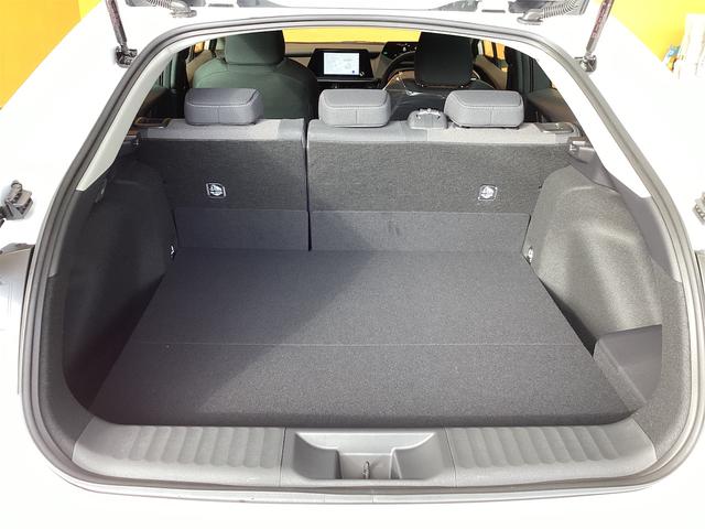 プリウス G クリアランスソナー レーンアシスト オートクルーズコントロール 衝突被害軽減システム 全周囲カメラ TV アルミホイール オートマチックハイビーム オートライト LEDヘッドランプ CVT(14枚目)