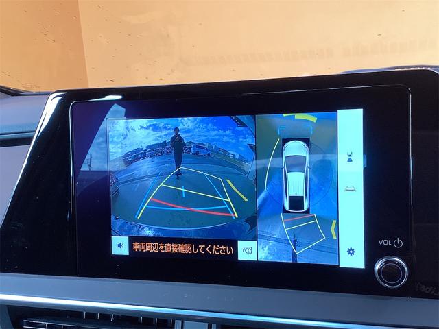 プリウス G クリアランスソナー レーンアシスト オートクルーズコントロール 衝突被害軽減システム 全周囲カメラ TV アルミホイール オートマチックハイビーム オートライト LEDヘッドランプ CVT(35枚目)