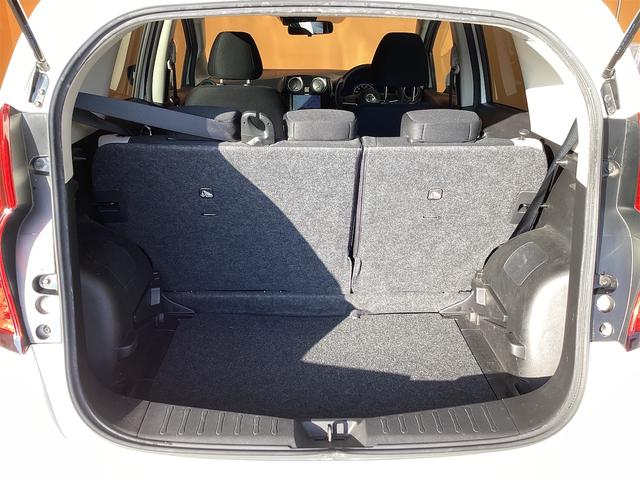 ノート ｅ－パワー　Ｂ　ＥＴＣ　バックカメラ　ナビ　クリアランスソナー　レーンアシスト　衝突被害軽減システム　スマートキー　アイドリングストップ　電動格納ミラー　ＣＶＴ　盗難防止システム　衝突安全ボディ　ＡＢＳ　ＥＳＣ（13枚目）