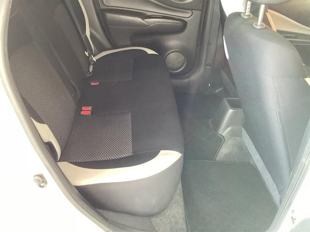 ノート ｅ－パワー　Ｂ　ＥＴＣ　バックカメラ　ナビ　クリアランスソナー　レーンアシスト　衝突被害軽減システム　スマートキー　アイドリングストップ　電動格納ミラー　ＣＶＴ　盗難防止システム　衝突安全ボディ　ＡＢＳ　ＥＳＣ（15枚目）