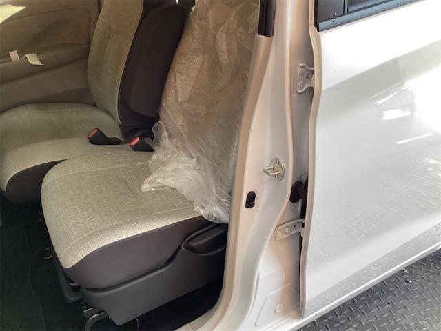 デイズ Ｘ　全周囲カメラ　クリアランスソナー　オートライト　スマートキー　アイドリングストップ　電動格納ミラー　ベンチシート　ＣＶＴ　ＣＤ　ミュージックプレイヤー接続可　アルミホイール　エアコン（18枚目）