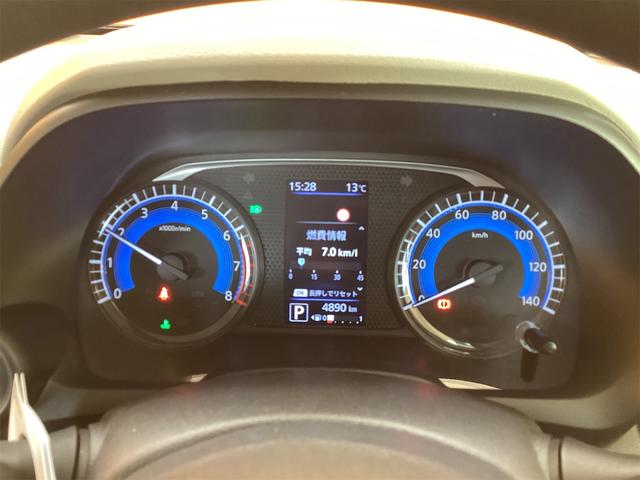 デイズ Ｘ　全周囲カメラ　クリアランスソナー　オートライト　スマートキー　アイドリングストップ　電動格納ミラー　ベンチシート　ＣＶＴ　ＣＤ　ミュージックプレイヤー接続可　アルミホイール　エアコン（25枚目）