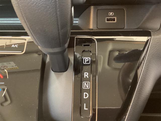 デイズ Ｘ　全周囲カメラ　クリアランスソナー　オートライト　スマートキー　アイドリングストップ　電動格納ミラー　ベンチシート　ＣＶＴ　ＣＤ　ミュージックプレイヤー接続可　アルミホイール　エアコン（30枚目）