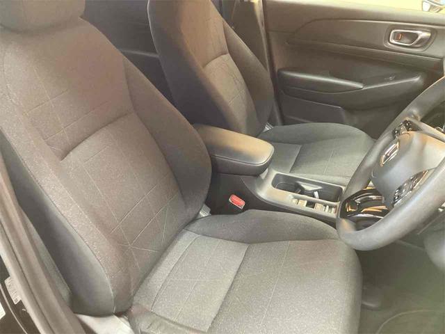 ヴェゼル e:HEV X バックカメラ クリアランスソナー オートクルーズコントロール レーンアシスト 衝突被害軽減システム ナビ TV オートライト LEDヘッドランプ アルミホイール スマートキー(16枚目)