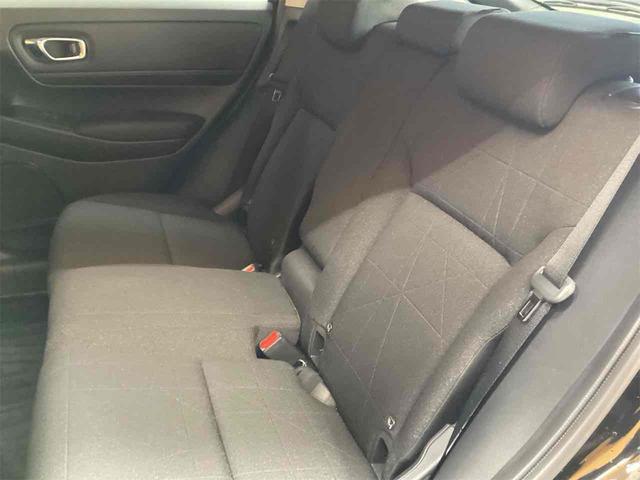 ヴェゼル e:HEV X バックカメラ クリアランスソナー オートクルーズコントロール レーンアシスト 衝突被害軽減システム ナビ TV オートライト LEDヘッドランプ アルミホイール スマートキー(17枚目)