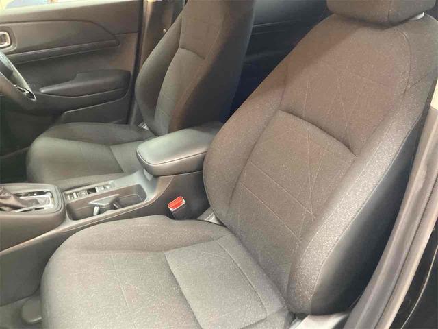 ヴェゼル e:HEV X バックカメラ クリアランスソナー オートクルーズコントロール レーンアシスト 衝突被害軽減システム ナビ TV オートライト LEDヘッドランプ アルミホイール スマートキー(18枚目)