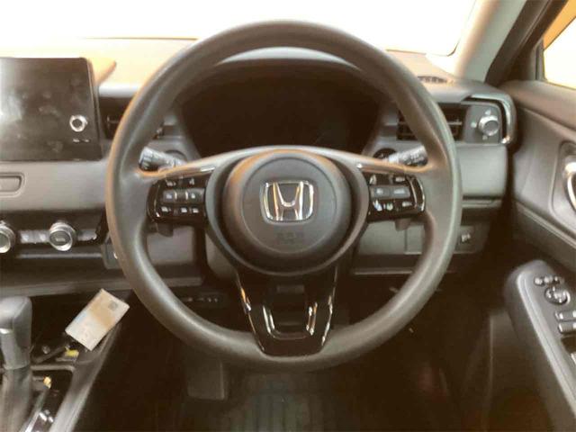 ヴェゼル e:HEV X バックカメラ クリアランスソナー オートクルーズコントロール レーンアシスト 衝突被害軽減システム ナビ TV オートライト LEDヘッドランプ アルミホイール スマートキー(20枚目)