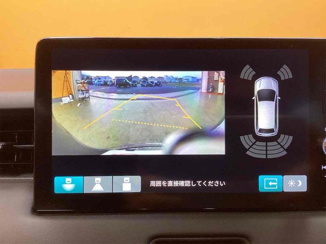 ヴェゼル e:HEV X バックカメラ クリアランスソナー オートクルーズコントロール レーンアシスト 衝突被害軽減システム ナビ TV オートライト LEDヘッドランプ アルミホイール スマートキー(32枚目)