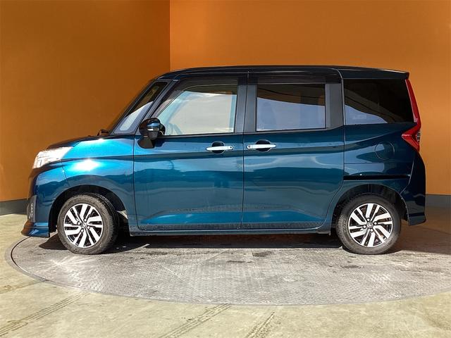 トヨタ ルーミー 6枚目