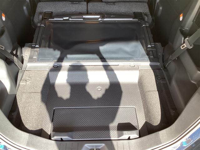 トヨタ ルーミー 15枚目