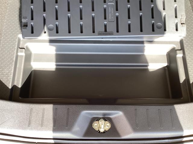 トヨタ ルーミー 16枚目