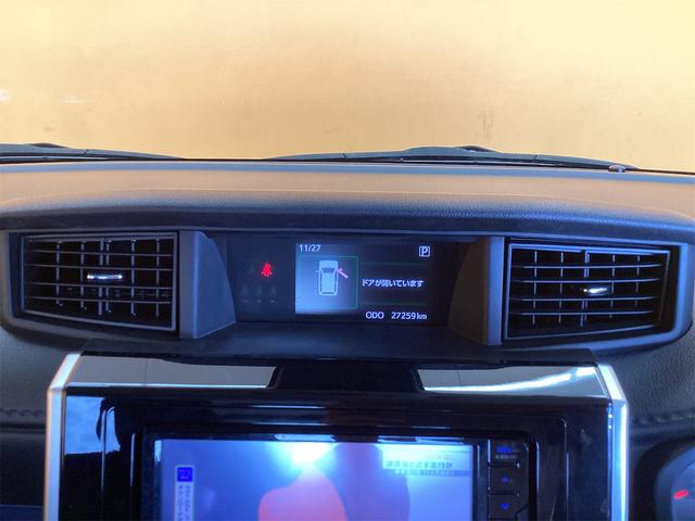 トヨタ ルーミー 22枚目