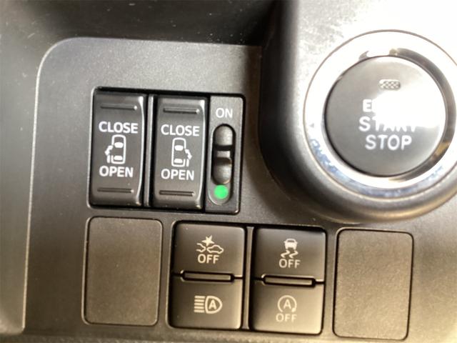 トヨタ ルーミー 23枚目