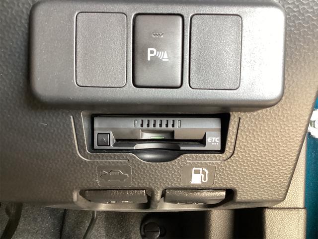 トヨタ ルーミー 24枚目