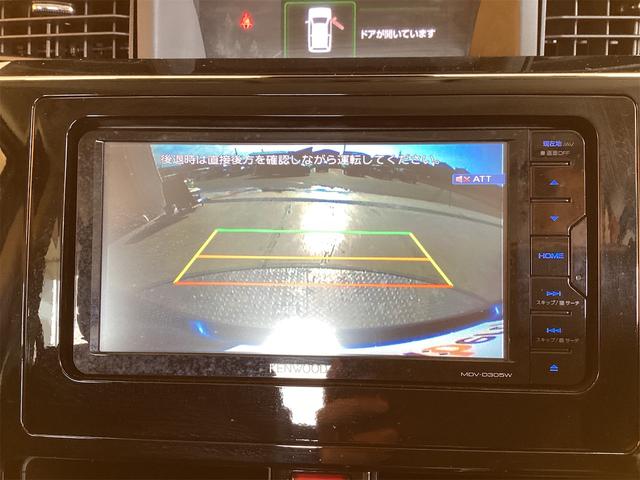 トヨタ ルーミー 29枚目