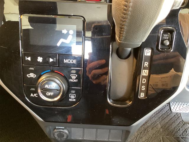 トヨタ ルーミー 30枚目