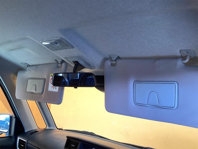 トヨタ ルーミー 34枚目