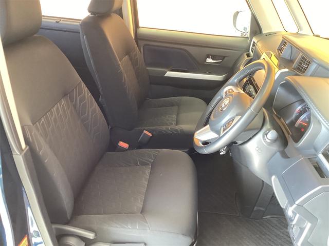 トヨタ ルーミー 38枚目