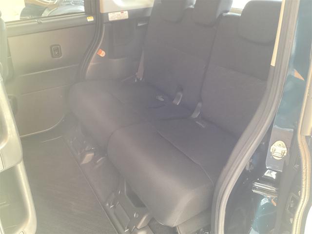 トヨタ ルーミー 41枚目