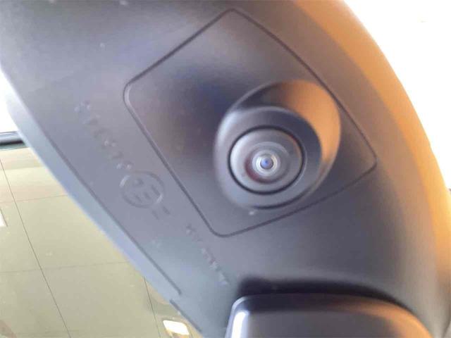 ルーミー カスタムＧ－Ｔ　ディスプレイオーディオ　全周囲カメラ　ＴＶ　両側電動スライドドア　クリアランスソナー　オートクルーズコントロール　衝突被害軽減システム　アルミホイール　ＬＥＤヘッドランプ　スマートキー（11枚目）