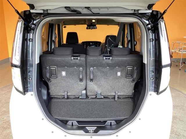 ルーミー カスタムＧ－Ｔ　ディスプレイオーディオ　全周囲カメラ　ＴＶ　両側電動スライドドア　クリアランスソナー　オートクルーズコントロール　衝突被害軽減システム　アルミホイール　ＬＥＤヘッドランプ　スマートキー（12枚目）