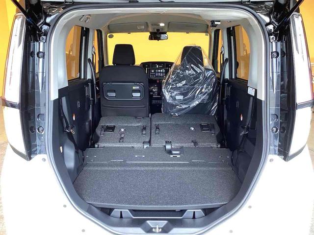 ルーミー カスタムＧ－Ｔ　ディスプレイオーディオ　全周囲カメラ　ＴＶ　両側電動スライドドア　クリアランスソナー　オートクルーズコントロール　衝突被害軽減システム　アルミホイール　ＬＥＤヘッドランプ　スマートキー（13枚目）