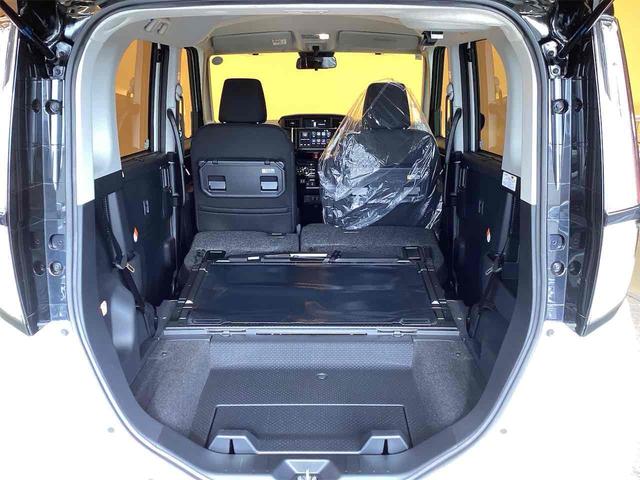 ルーミー カスタムＧ－Ｔ　ディスプレイオーディオ　全周囲カメラ　ＴＶ　両側電動スライドドア　クリアランスソナー　オートクルーズコントロール　衝突被害軽減システム　アルミホイール　ＬＥＤヘッドランプ　スマートキー（14枚目）