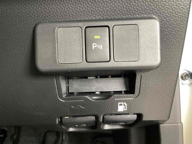 ルーミー カスタムＧ－Ｔ　ディスプレイオーディオ　全周囲カメラ　ＴＶ　両側電動スライドドア　クリアランスソナー　オートクルーズコントロール　衝突被害軽減システム　アルミホイール　ＬＥＤヘッドランプ　スマートキー（23枚目）