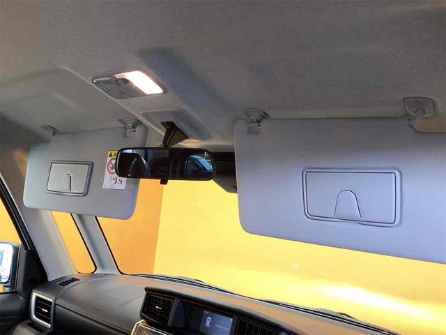 ルーミー カスタムＧ－Ｔ　ディスプレイオーディオ　全周囲カメラ　ＴＶ　両側電動スライドドア　クリアランスソナー　オートクルーズコントロール　衝突被害軽減システム　アルミホイール　ＬＥＤヘッドランプ　スマートキー（34枚目）