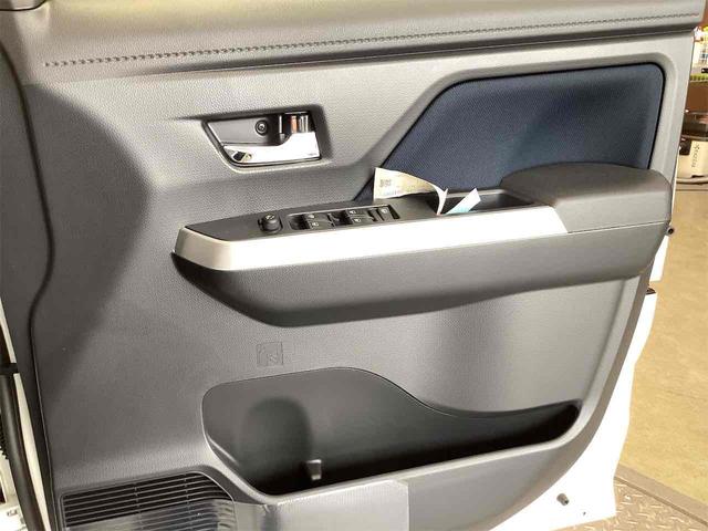 ルーミー カスタムＧ－Ｔ　ディスプレイオーディオ　全周囲カメラ　ＴＶ　両側電動スライドドア　クリアランスソナー　オートクルーズコントロール　衝突被害軽減システム　アルミホイール　ＬＥＤヘッドランプ　スマートキー（36枚目）