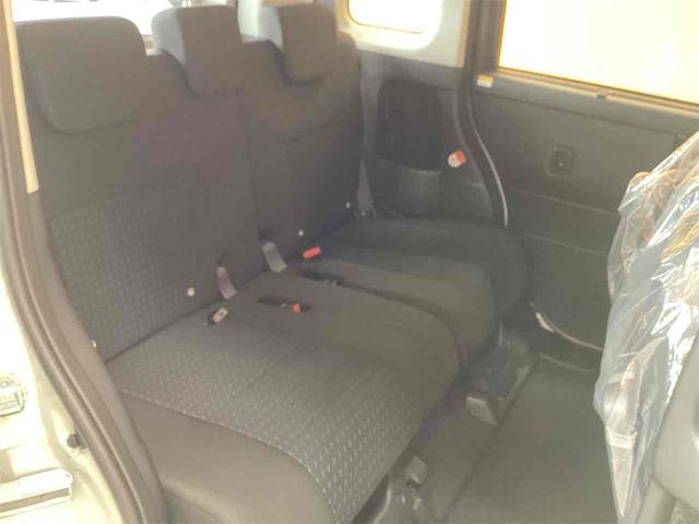 ルーミー カスタムＧ－Ｔ　ディスプレイオーディオ　全周囲カメラ　ＴＶ　両側電動スライドドア　クリアランスソナー　オートクルーズコントロール　衝突被害軽減システム　アルミホイール　ＬＥＤヘッドランプ　スマートキー（38枚目）