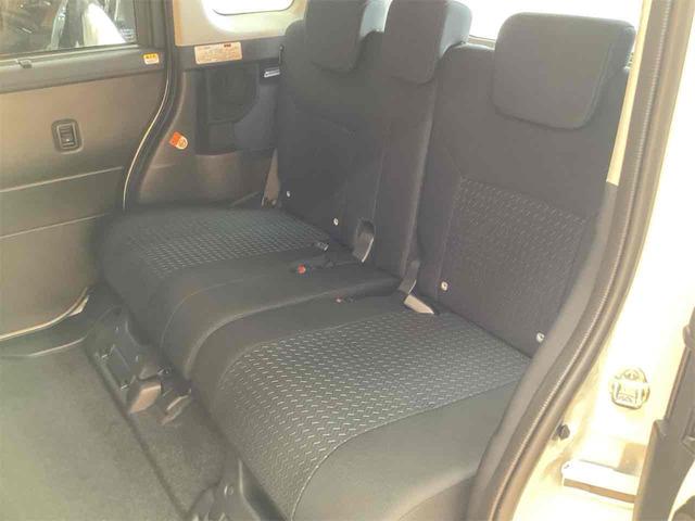 ルーミー カスタムＧ－Ｔ　ディスプレイオーディオ　全周囲カメラ　ＴＶ　両側電動スライドドア　クリアランスソナー　オートクルーズコントロール　衝突被害軽減システム　アルミホイール　ＬＥＤヘッドランプ　スマートキー（39枚目）