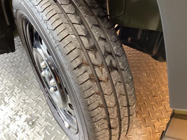 タフト X バックカメラ クリアランスソナー 衝突被害軽減システム オートライト スマートキー アイドリングストップ 電動格納ミラー ガラスルーフ CVT ESC エアコン パワーウィンドウ 運転席エアバッグ(10枚目)