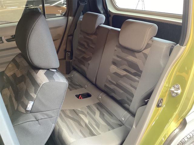 タフト X バックカメラ クリアランスソナー 衝突被害軽減システム オートライト スマートキー アイドリングストップ 電動格納ミラー ガラスルーフ CVT ESC エアコン パワーウィンドウ 運転席エアバッグ(20枚目)