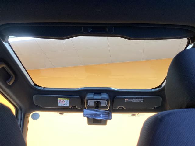 タフト X バックカメラ クリアランスソナー 衝突被害軽減システム オートライト スマートキー アイドリングストップ 電動格納ミラー ガラスルーフ CVT ESC エアコン パワーウィンドウ 運転席エアバッグ(23枚目)