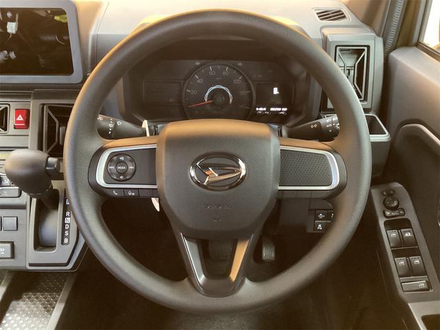 タフト X バックカメラ クリアランスソナー 衝突被害軽減システム オートライト スマートキー アイドリングストップ 電動格納ミラー ガラスルーフ CVT ESC エアコン パワーウィンドウ 運転席エアバッグ(25枚目)