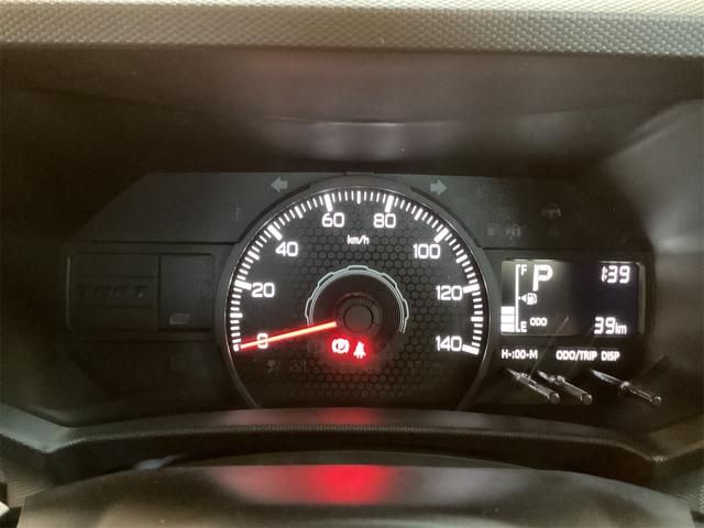 タフト X バックカメラ クリアランスソナー 衝突被害軽減システム オートライト スマートキー アイドリングストップ 電動格納ミラー ガラスルーフ CVT ESC エアコン パワーウィンドウ 運転席エアバッグ(32枚目)