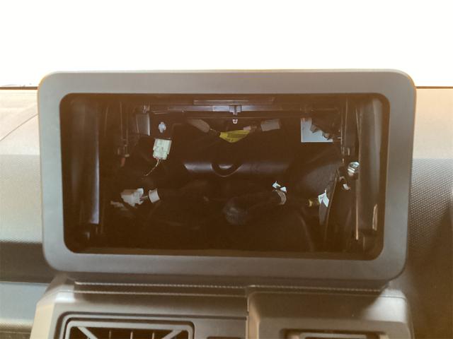 タフト X バックカメラ クリアランスソナー 衝突被害軽減システム オートライト スマートキー アイドリングストップ 電動格納ミラー ガラスルーフ CVT ESC エアコン パワーウィンドウ 運転席エアバッグ(33枚目)