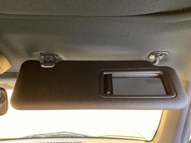 タフト X バックカメラ クリアランスソナー 衝突被害軽減システム オートライト スマートキー アイドリングストップ 電動格納ミラー ガラスルーフ CVT ESC エアコン パワーウィンドウ 運転席エアバッグ(41枚目)