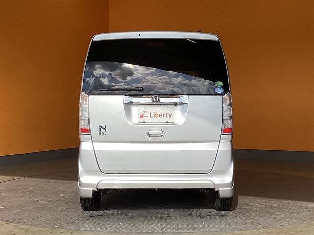 N-BOX G・Lパッケージ ETC バックカメラ 両側スライド・片側電動 ナビ TV スマートキー 電動格納ミラー ベンチシート CVT ESC CD DVD再生 Bluetooth(12枚目)