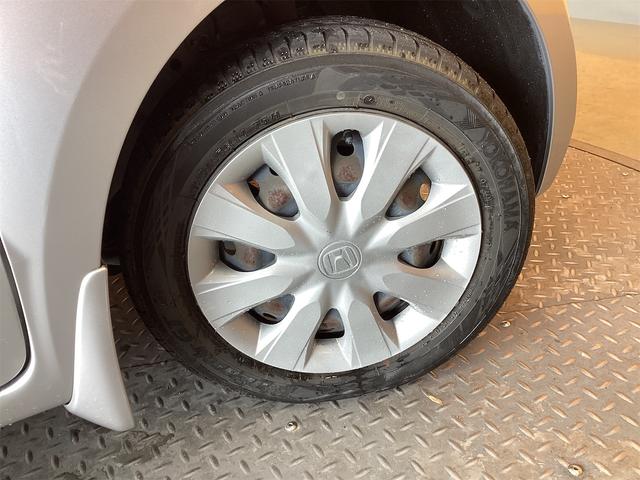 N-BOX G・Lパッケージ ETC バックカメラ 両側スライド・片側電動 ナビ TV スマートキー 電動格納ミラー ベンチシート CVT ESC CD DVD再生 Bluetooth(15枚目)