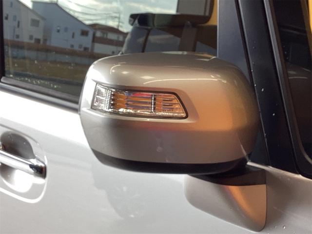 N-BOX G・Lパッケージ ETC バックカメラ 両側スライド・片側電動 ナビ TV スマートキー 電動格納ミラー ベンチシート CVT ESC CD DVD再生 Bluetooth(17枚目)