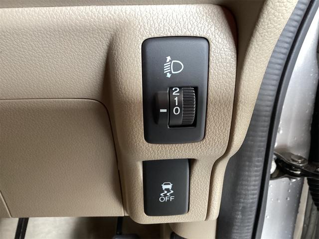 N-BOX G・Lパッケージ ETC バックカメラ 両側スライド・片側電動 ナビ TV スマートキー 電動格納ミラー ベンチシート CVT ESC CD DVD再生 Bluetooth(31枚目)