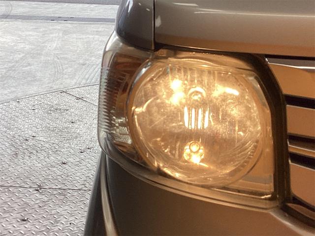 N-BOX G・Lパッケージ ETC バックカメラ 両側スライド・片側電動 ナビ TV スマートキー 電動格納ミラー ベンチシート CVT ESC CD DVD再生 Bluetooth(40枚目)